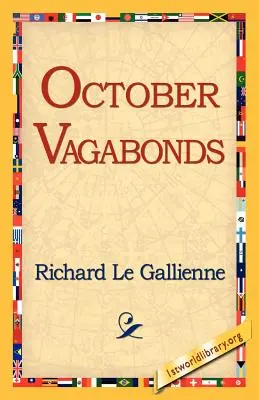 Oktober-Vagabunden - October Vagabonds