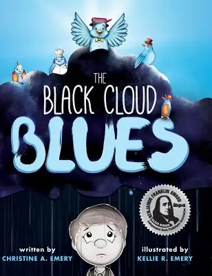 Der Schwarze-Wolken-Blues - The Black Cloud Blues