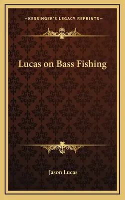 Lucas beim Barschangeln - Lucas on Bass Fishing