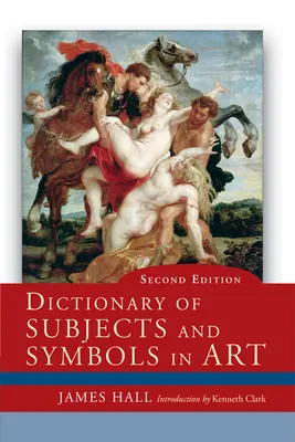 Wörterbuch der Themen und Symbole in der Kunst - Dictionary of Subjects and Symbols in Art