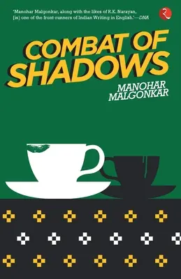 Kampf der Schatten - Combat of Shadows