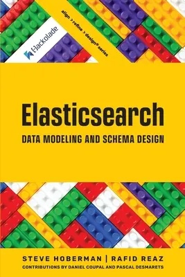 Elasticsearch Datenmodellierung und Schemadesign - Elasticsearch Data Modeling and Schema Design