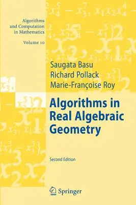Algorithmen in der realen algebraischen Geometrie - Algorithms in Real Algebraic Geometry