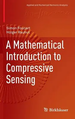 Eine mathematische Einführung in Compressive Sensing - A Mathematical Introduction to Compressive Sensing