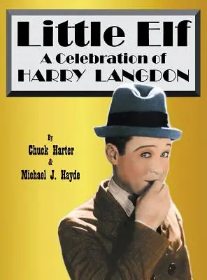 Harry Langdon HB