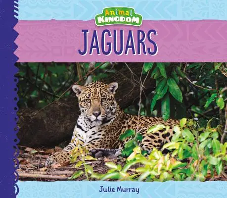 Jaguare - Jaguars