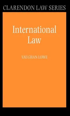 Internationales Recht - International Law