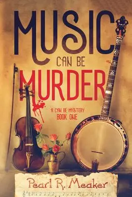 Musik kann mörderisch sein - Music can be Murder