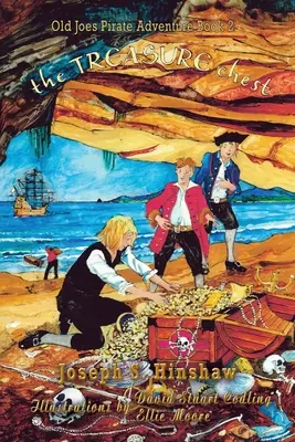 Die Schatztruhe: Old Joe's Piratenabenteuer - The Treasure Chest: Old Joe's Pirate Adventure