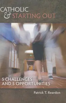 Katholisch & Aufbruch: 5 Herausforderungen und 5 Chancen - Catholic & Starting Out: 5 Challenges and 5 Opportunities