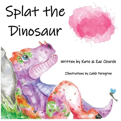 Splat der Dinosaurier - Splat the Dinosaur