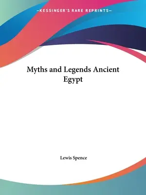 Mythen und Legenden im alten Ägypten - Myths and Legends Ancient Egypt