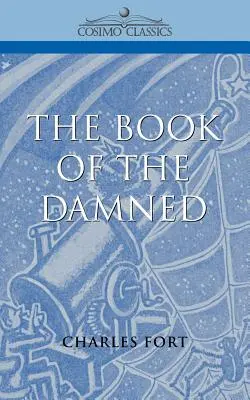 Das Buch der Verdammten - The Book of the Damned