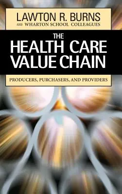 Die Wertschöpfungskette des Gesundheitswesens: Produzenten, Einkäufer und Leistungserbringer - The Health Care Value Chain: Producers, Purchasers, and Providers