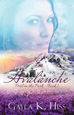 Lawine: Ein zeitgenössischer Liebesroman mit Spannung - Avalanche: A Contemporary Romance w/Suspense