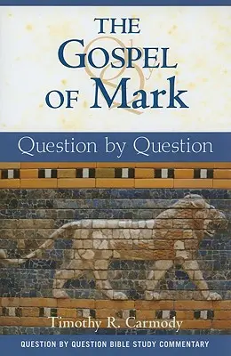 Das Evangelium von Markus - The Gospel of Mark