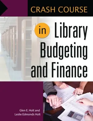 Crashkurs in Bibliotheksbudgetierung und -finanzierung - Crash Course in Library Budgeting and Finance