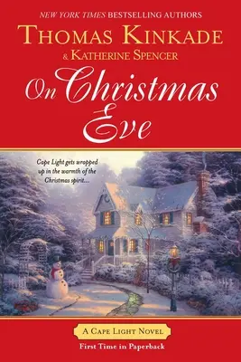 Am Weihnachtsabend: Ein Cape-Light-Roman - On Christmas Eve: A Cape Light Novel