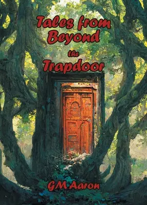 Geschichten von jenseits der Falltür - Tales from Beyond the Trapdoor