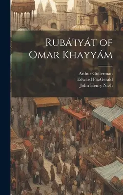 Rub'iyt von Omar Khayym - Rub'iyt of Omar Khayym