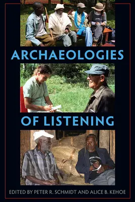 Archäologien des Zuhörens - Archaeologies of Listening