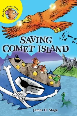 Rettung der Kometeninsel - Saving Comet Island