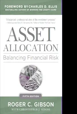 Vermögensallokation 5e (Pb) - Asset Allocation 5e (Pb)