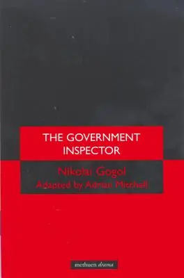 Der Regierungsinspektor - Government Inspector