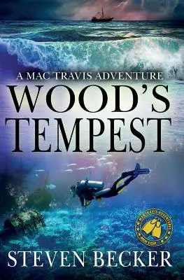 Woods Sturm: Action und Abenteuer auf den Florida Keys - Wood's Tempest: Action & Adventure in the Florida Keys