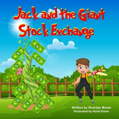 Jack und die Riesenbörse - Jack and the Giant Stock Exchange