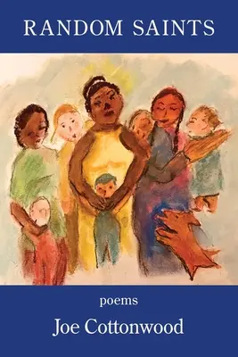 Zufällige Heilige - Random Saints