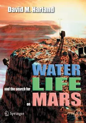 Wasser und die Suche nach Leben auf dem Mars - Water and the Search for Life on Mars