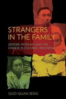 Fremde in der Familie: Geschlecht, Patrilinie und die Chinesen im kolonialen Indonesien - Strangers in the Family: Gender, Patriliny, and the Chinese in Colonial Indonesia