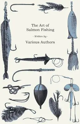 Die Kunst des Lachsfischens - The Art of Salmon Fishing