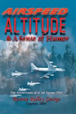Fluggeschwindigkeit und Flughöhe: Ein Sinn für Humor - Airspeed Altitude: A Sense of Humor