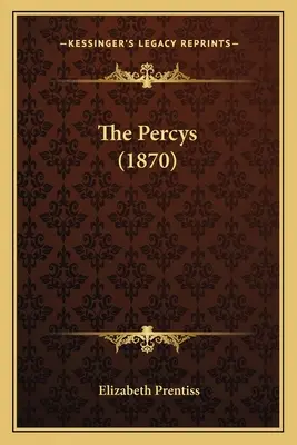 Die Percys (1870) - The Percys (1870)