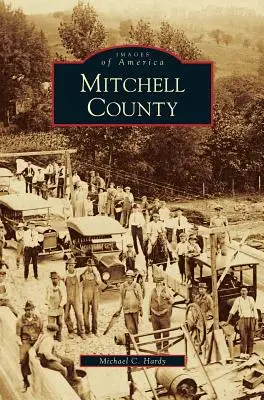 Mitchell Grafschaft - Mitchell County