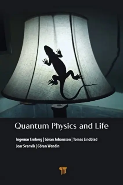 Quantenphysik und Leben: Wie wir mit der Welt in uns und um uns herum interagieren - Quantum Physics and Life: How We Interact with the World Inside and Around Us