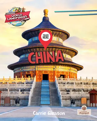 Sie sind hier: China - You Are Here: China