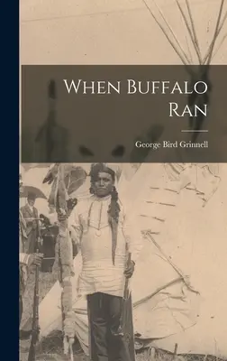 Als die Büffel rannten - When Buffalo Ran