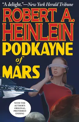 Podkayne vom Mars - Podkayne of Mars