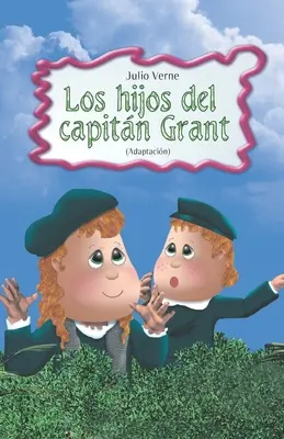 Los hijos del capitn Grant