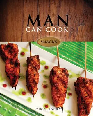 Mann kann kochen - Man Can Cook