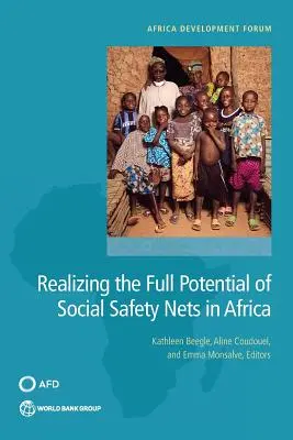 Das volle Potenzial sozialer Sicherheitsnetze in Afrika ausschöpfen - Realizing the Full Potential of Social Safety Nets in Africa