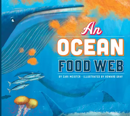 Ein Nahrungsnetz im Ozean - An Ocean Food Web