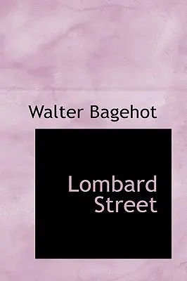 Die Lombardstraße - Lombard Street