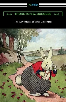 Die Abenteuer von Peter Cottontail - The Adventures of Peter Cottontail