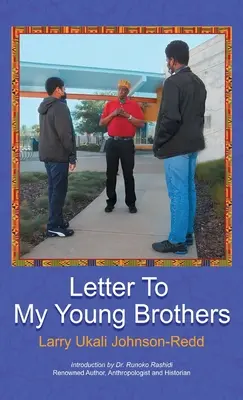 Brief an meine jungen Brüder - Letter to My Young Brothers