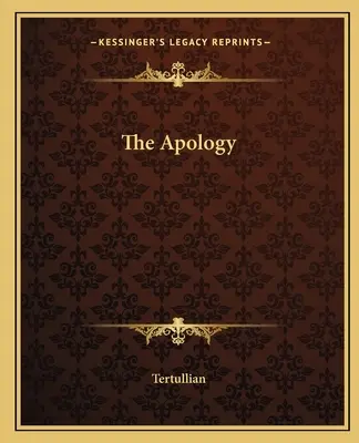 Die Apologie - The Apology