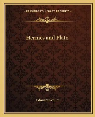 Hermes und Platon - Hermes and Plato